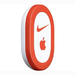 Шагомер Apple Nike+iPod Sport Kit (MA365)