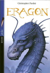 Christopher Paolini  Eragon