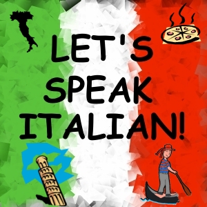 Выучить итальянский