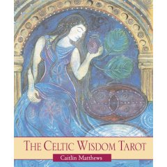 Celtic Wisdom Tarot