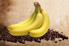 coffee & bananas