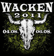 Wacken Open Air 2011