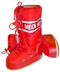 moon boots