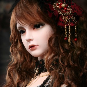 Soom Cass(BJD)