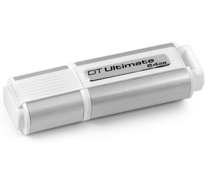 Flash Drive 64Gb Kingston DataTraveler Ultimate 3.0