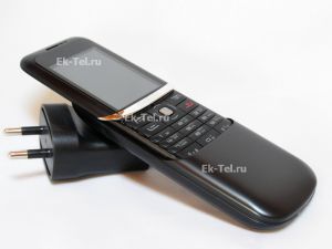 телефон с двумя sim-картами