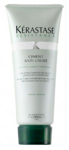 K&#233;rastase Resistance Ciment Anti-Usure Reinforcing Treatment 200ml