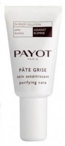 Payot Pate Grise