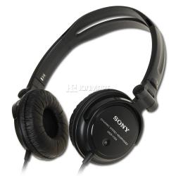 Наушники SONY MDR-V150