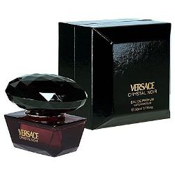 Versace Chrystal Noir mini