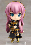 Nendoroid Luka Megurine