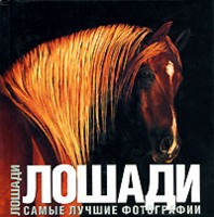 Бойселли Г., Даллал Г., Корбели А.  "Лошади:Самые лучшие фотографии"