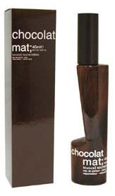 Mat Chocolat от Masaki Matsushima