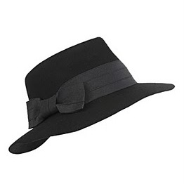 Fedora Hat