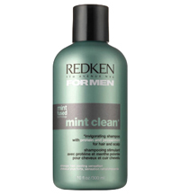 Mint Clean by Redken