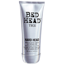 Hard Head из серии bed head by tigi