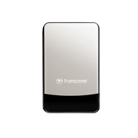 Transcend StoreJet 25 Classic 500 Gb, внешний жесткий диск, USB (TS500GSJ25C)