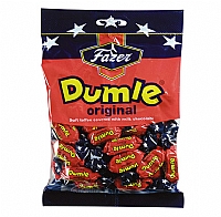 Конфеты Dumle