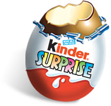 Kinder surprise