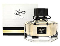 Аромат Flora by Gucci