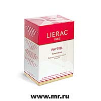 ФИТРЕЛЬ АМПУЛЬНЫЙ РАСТВОР Lierac