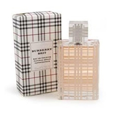 "brit" от burberry