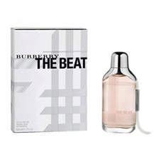 "the beat" от burberry