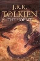 "The Hobbit"  Tolkien J.R.R.