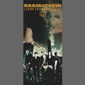 постер Rammstein