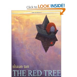 The Red Tree