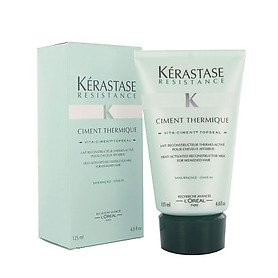 Kerastase Resistance Ciment Thermique