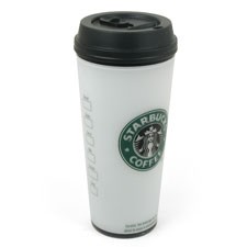 Coffee Tumbler