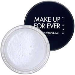 MUFE HD Microfinish Powder