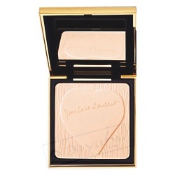 YSL Компактная матовая пудра  № 2 Light Sand