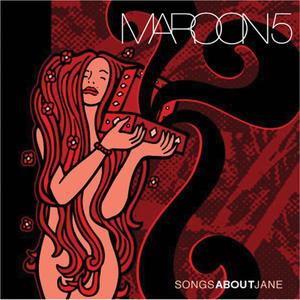 альбомы Maroon 5