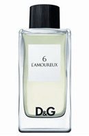 D&G 6 L`Amoureux