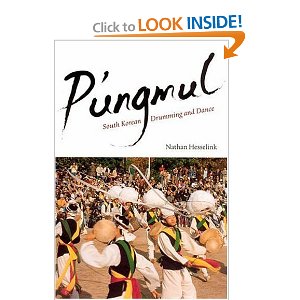 P'ungmul: South Korean Drumming and Dance