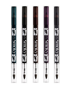 Карандаш с кисточкой Effet Smoky