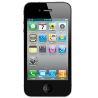 Apple iPhone 4 32 ГБ