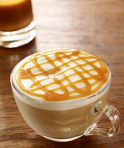 Caramel Macchiato