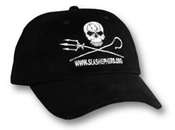 Jolly Roger Cap