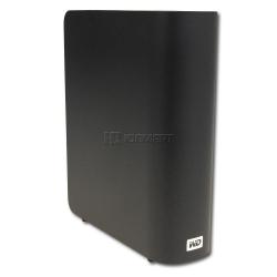 Внешний жесткий диск 1-2Tb или RAID no HDD