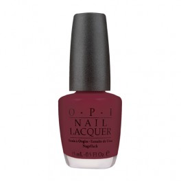 We’ll Always Have Paris, OPI