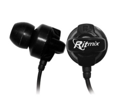 Наушники Ritmix RH-121