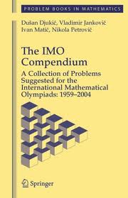 The IMO Compendium