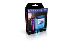 Подарочный набор MAYBELLINE