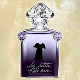 guerlain la petite robe noire