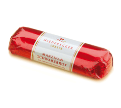 Marzipan Schwarzbrot