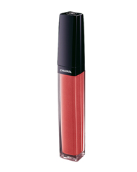 CHANEL - AQUALUMIИRE GLOSS