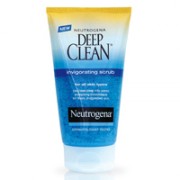 Neutrogena Бодрящий скраб